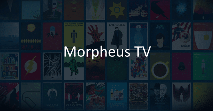 download morpheus