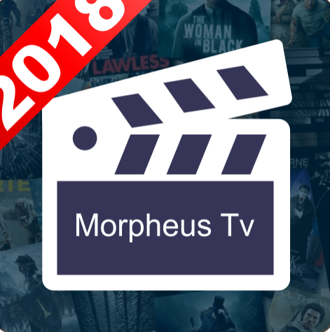 Morpheus TV common error fix