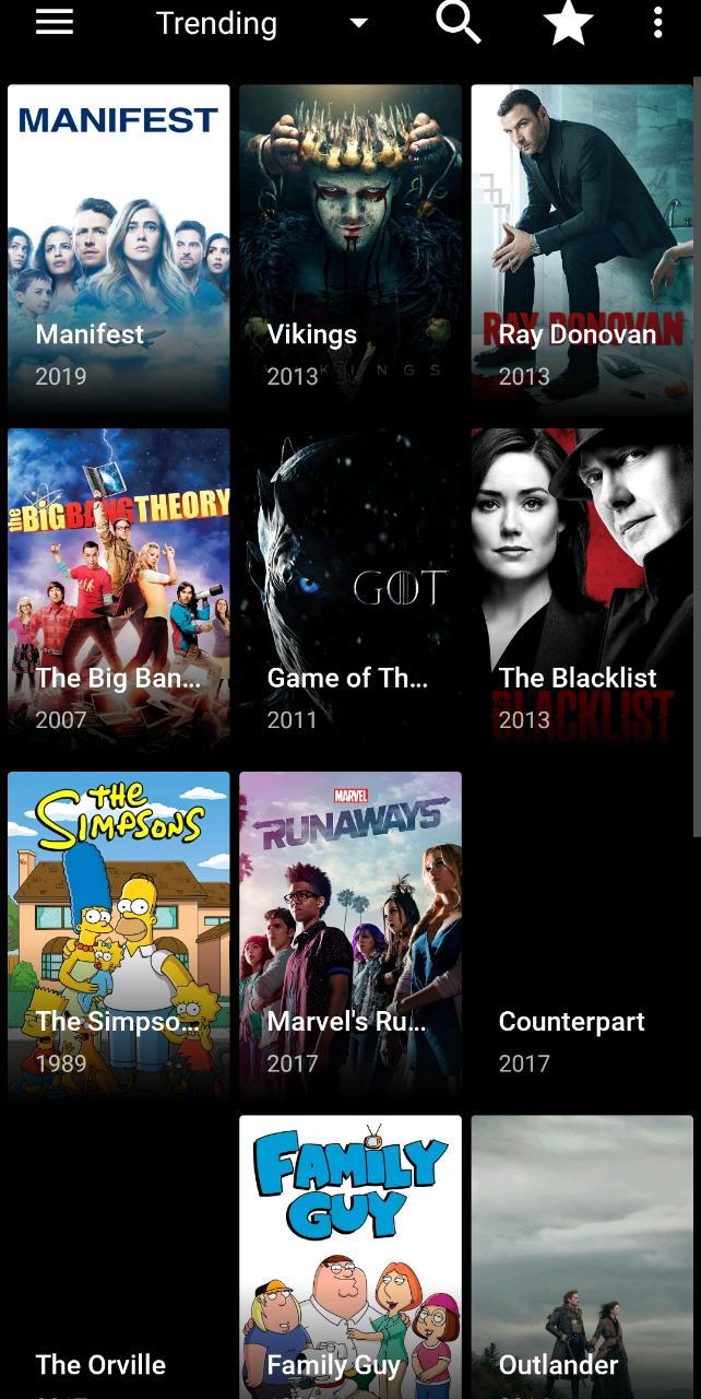 dream tv apk download for android tv