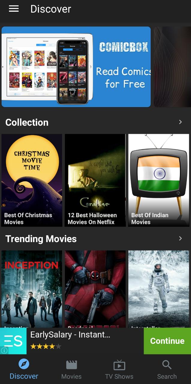 MediaBox HD APK | Download MediaBox HD App (LATEST VERSION)