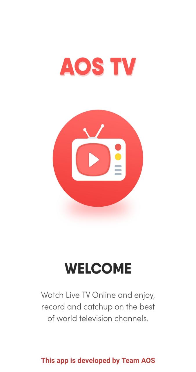 aos tv apk free download