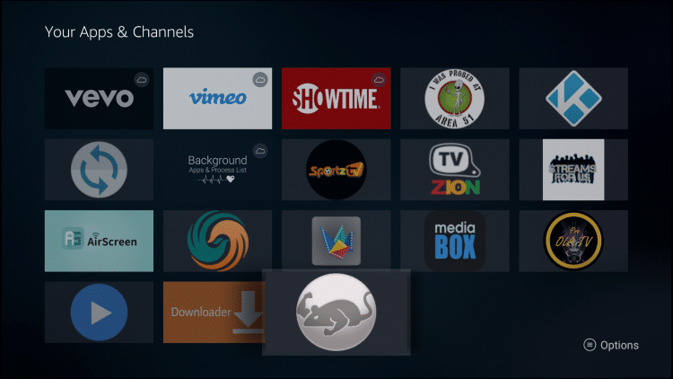 APPS-AND-CHANNELS