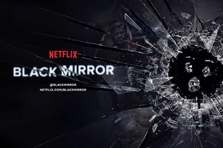 Black-mirror