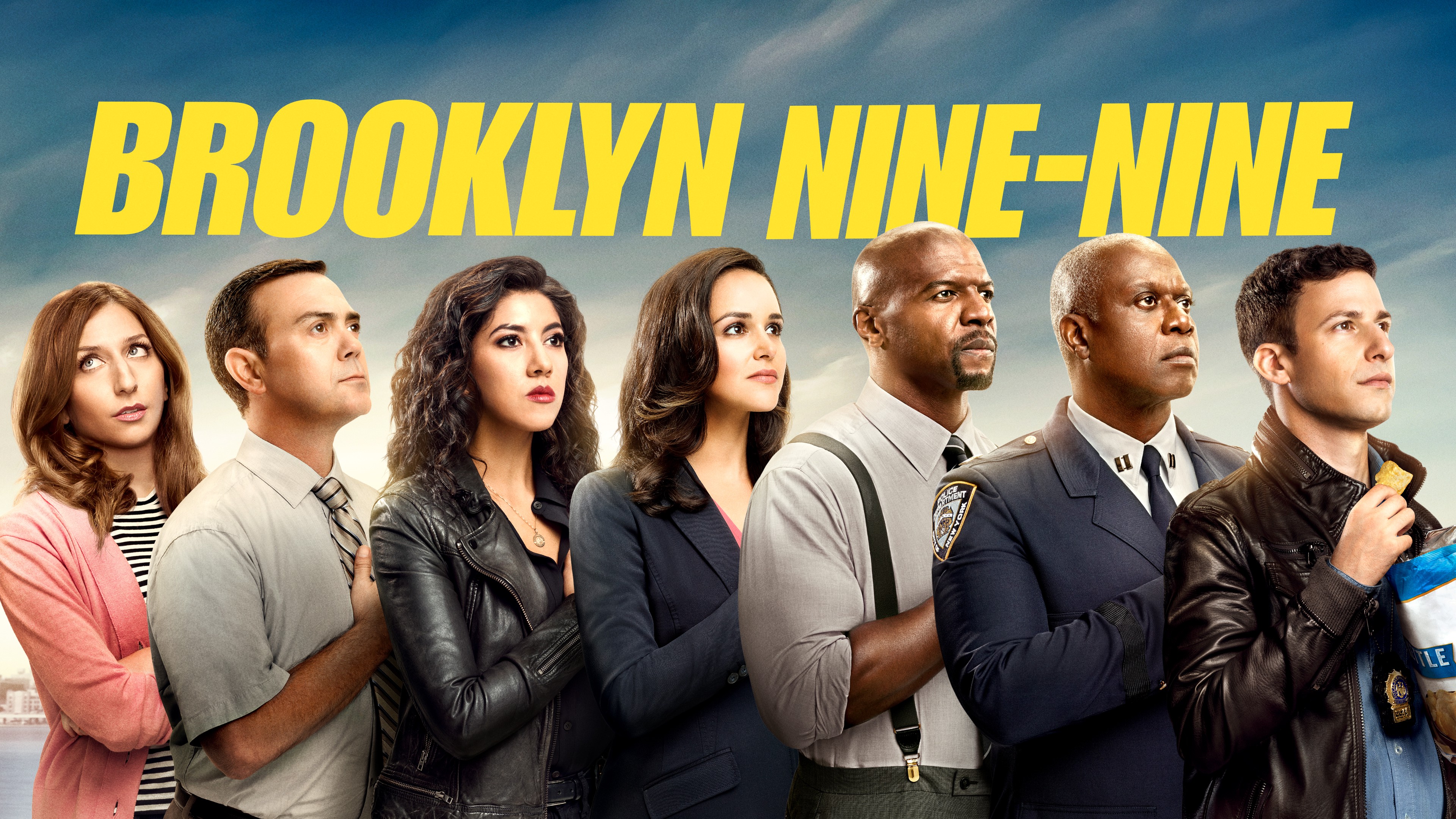 brooklyn nine nine