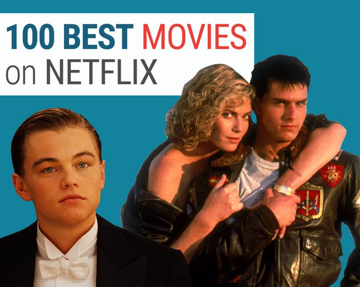 10 Best Movies to watch in NetFlix in 2019
