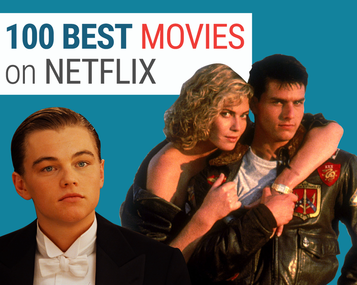 best netflix movies 2019