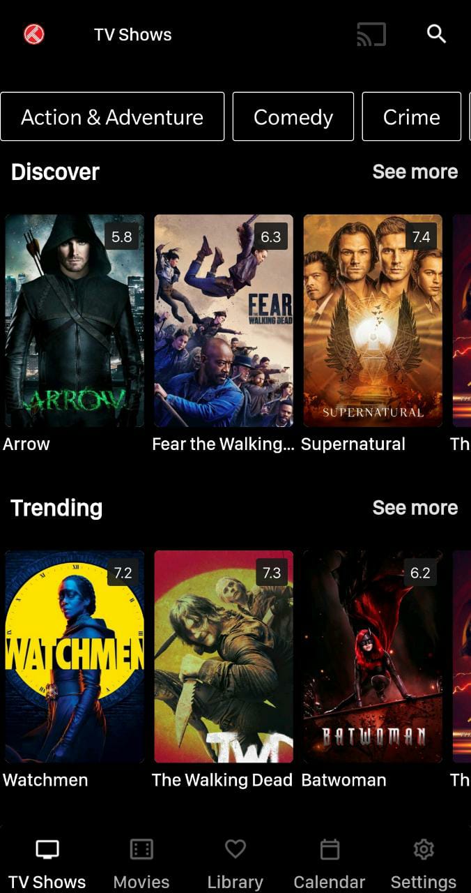 Nova TV APK Download NovaTV App Android (LATEST)