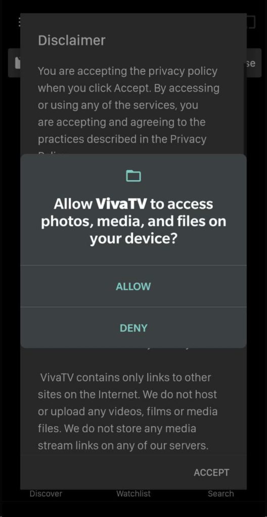 Viva TV APK Download VivaTV App Android (LATEST)