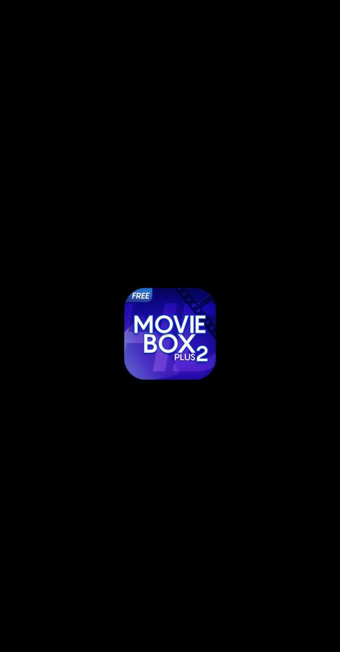 Movie Box Plus 2 APK Installed