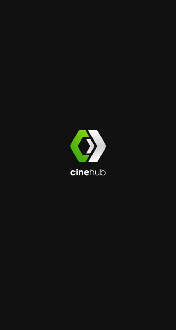 CINEHUB Download on iOS