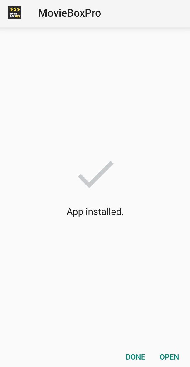 Moviebox Pro Apk Download On Android