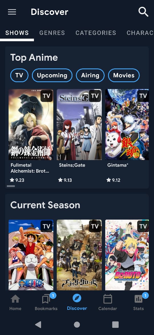 X-Animes Apk Download for Android- Latest version 1.0- com.XAnimes