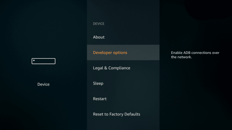developer-options-firestick
