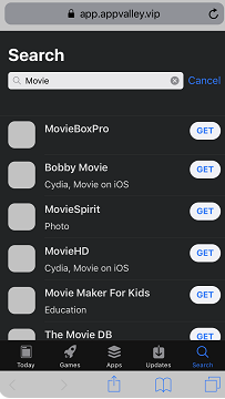 2 Ways To Install Moviebox Pro Vip Free On Ios Iphone Ipad