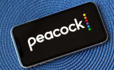 Peacock App Download on Android