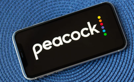 Peacock TV APK Download on Android [Peacock App]