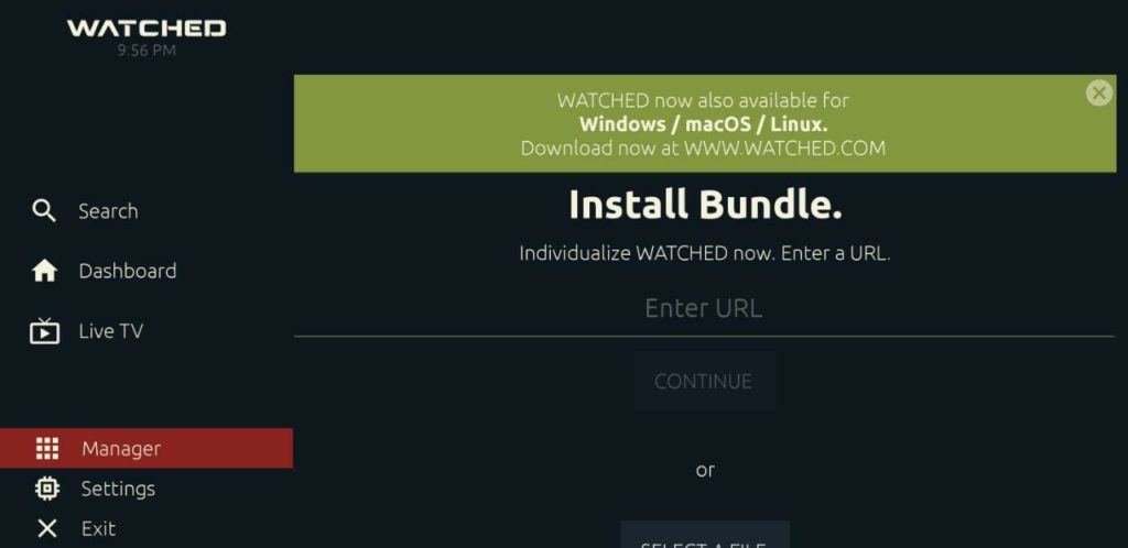 Install WATCHED on FireStick in 1 Minute [MULTIMEDIA BROWSER]