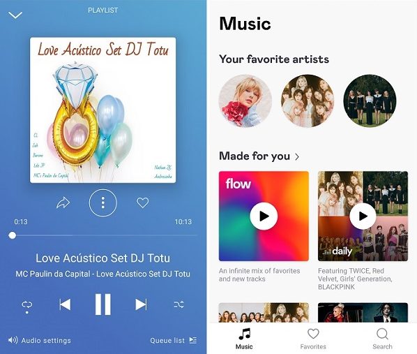 deezer-premium-mod-apk