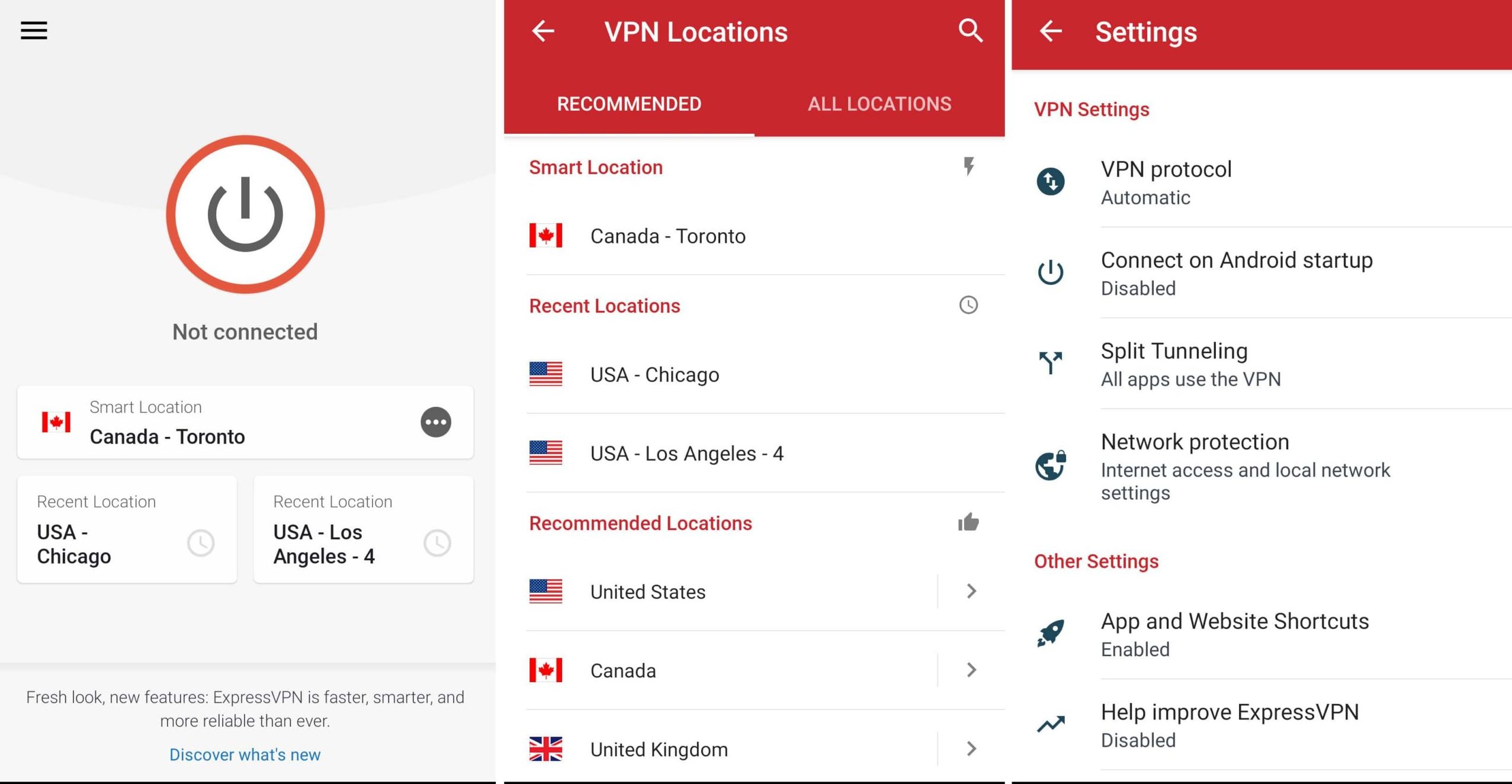 expressvpn-android