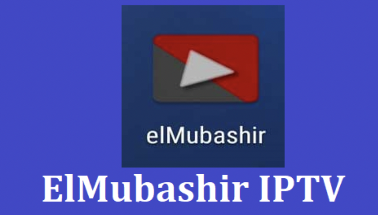 elMubashir TV APK Free Download on Android